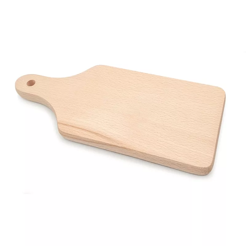 Planche à découper en bois de hêtre