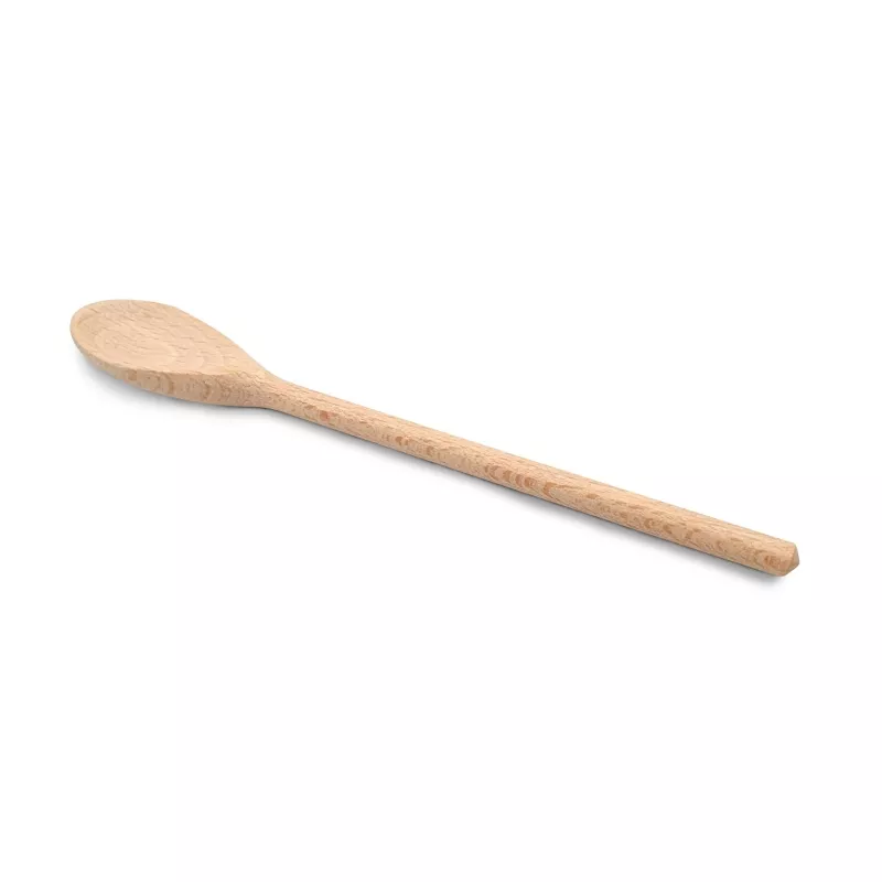 Cuillère à confiture en bois 16 cm