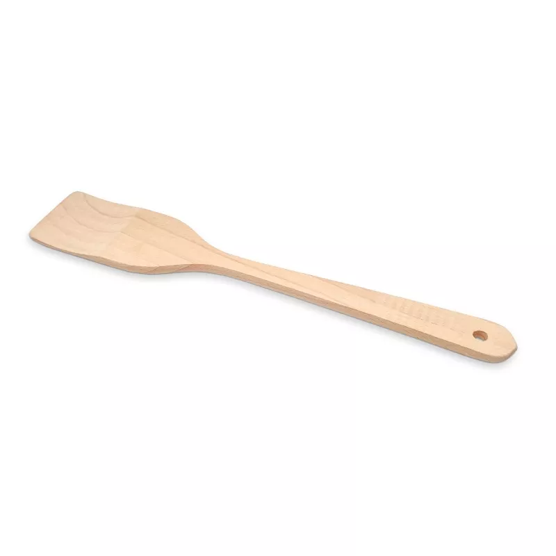 Spatule pelle forte en bois 30 cm