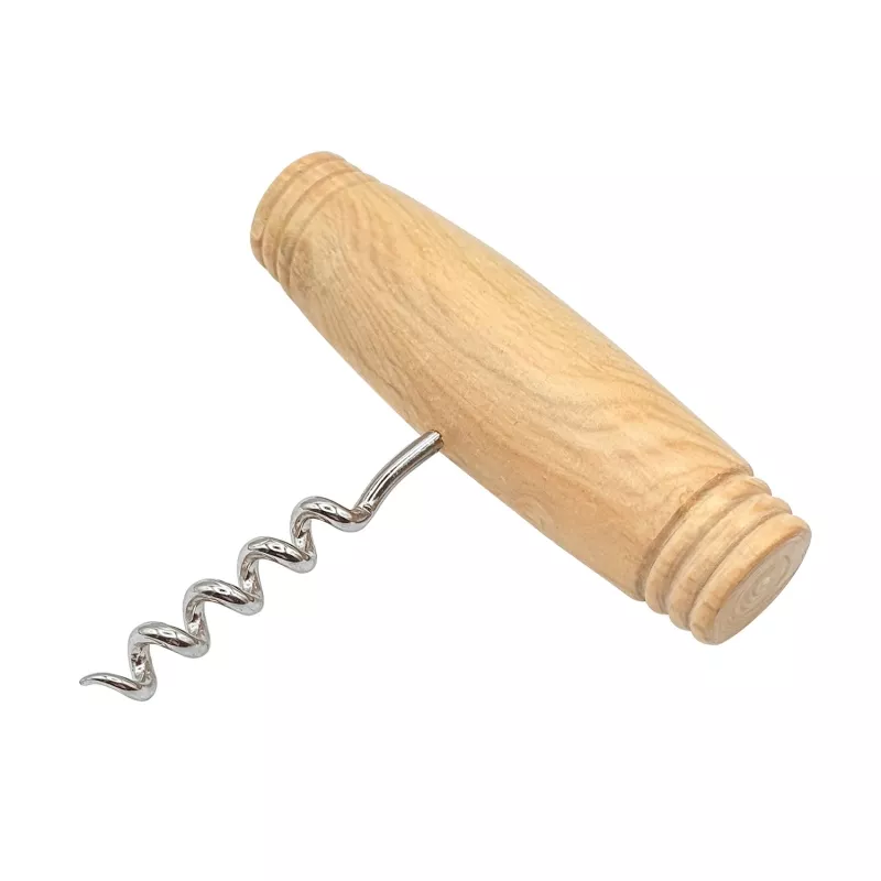 Tire-bouchon manche en buis