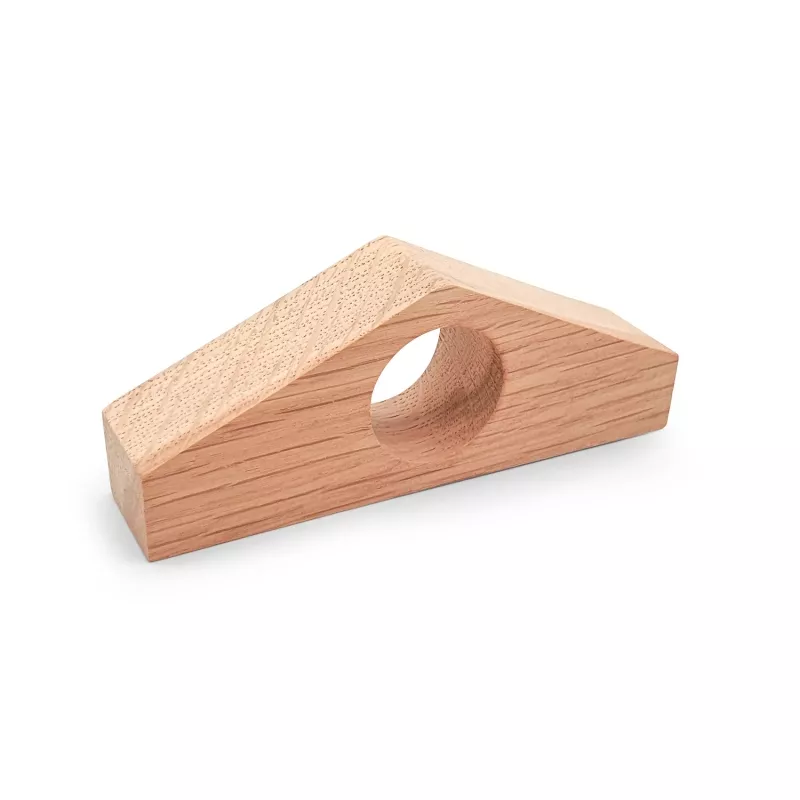 Bague de lecture en chêne