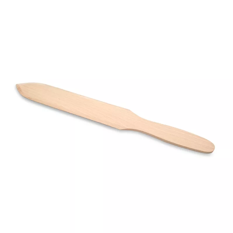 Spatule à crêpe en bois (tourne galette)