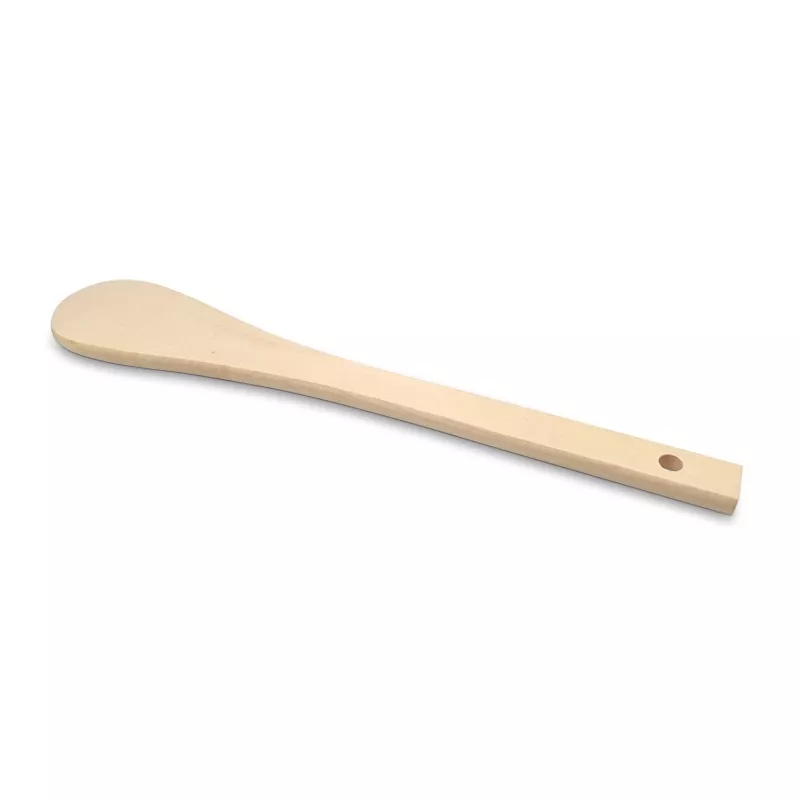 Spatule professionnelle en hêtre