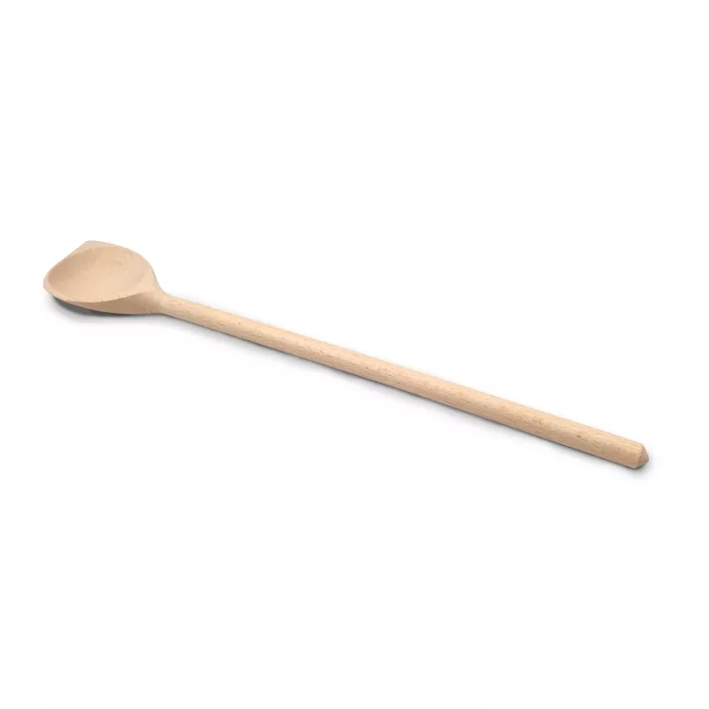 Cuillère à coin en bois 30cm