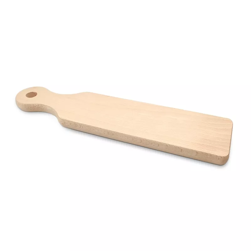Planche à saucisson à personnaliser en bois