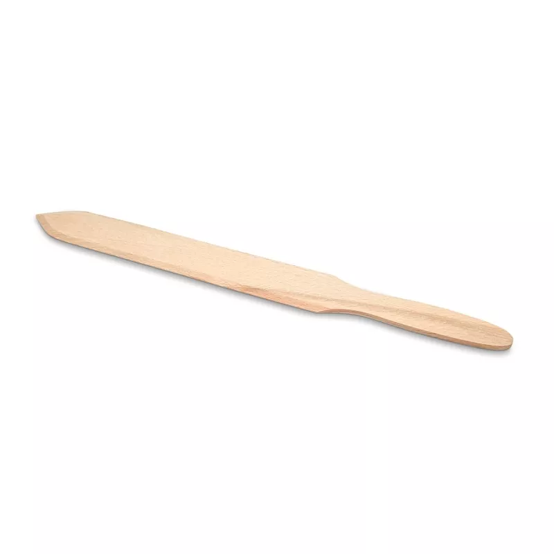 Spatule à crêpe en bois (tourne galette)