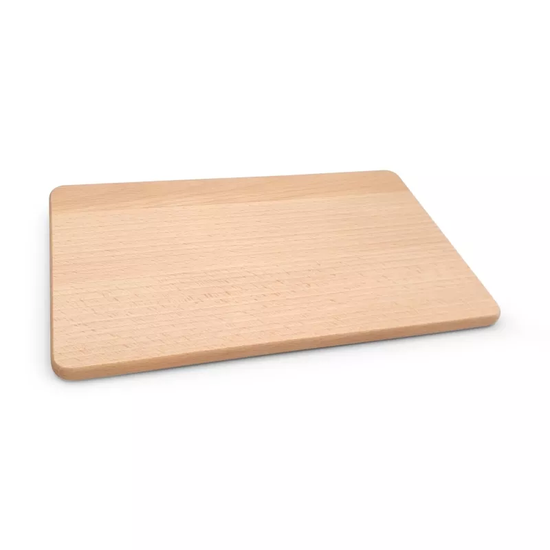 Planche à découper rectangulaire en hêtre