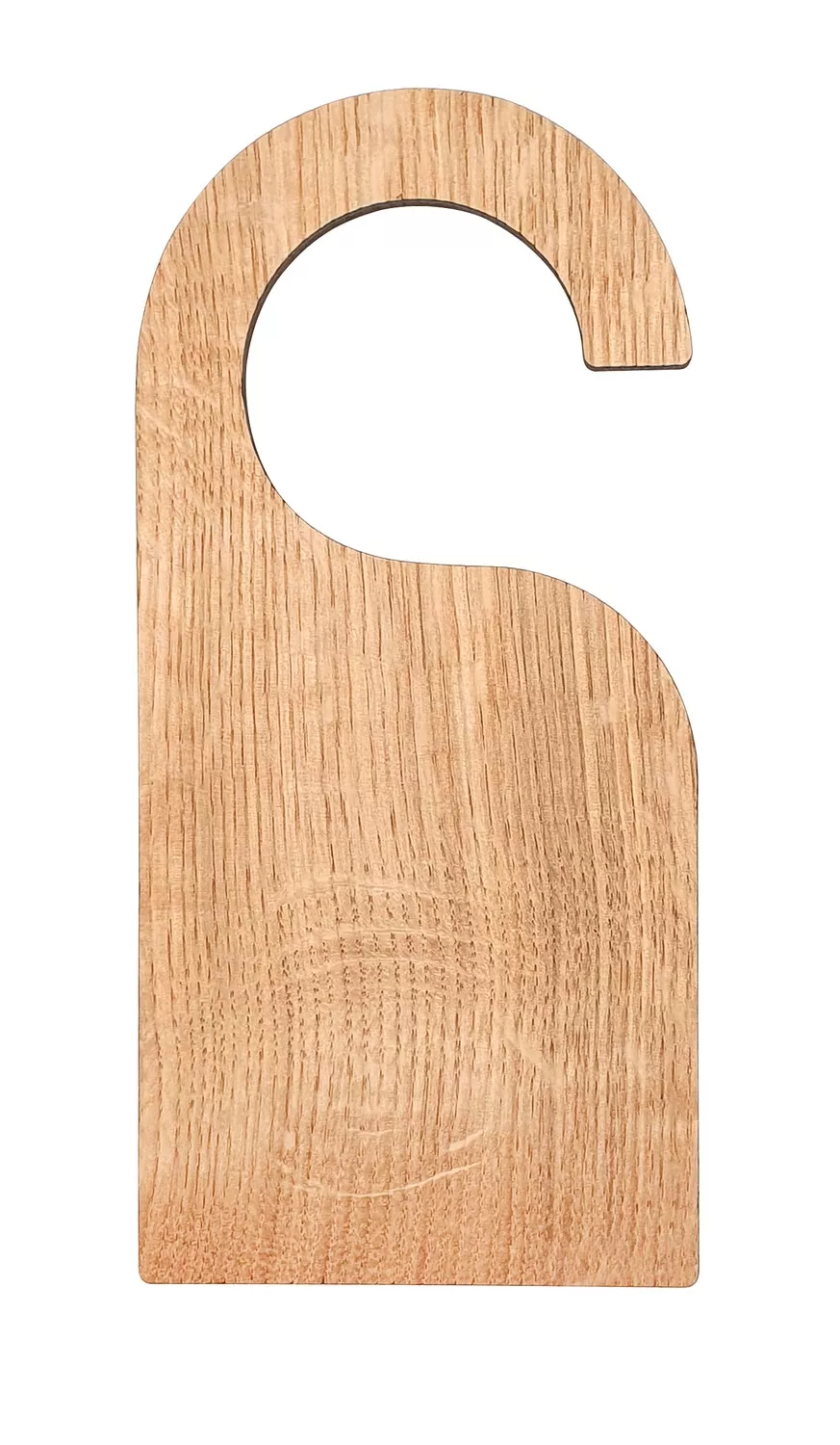 Plaque de porte pour...