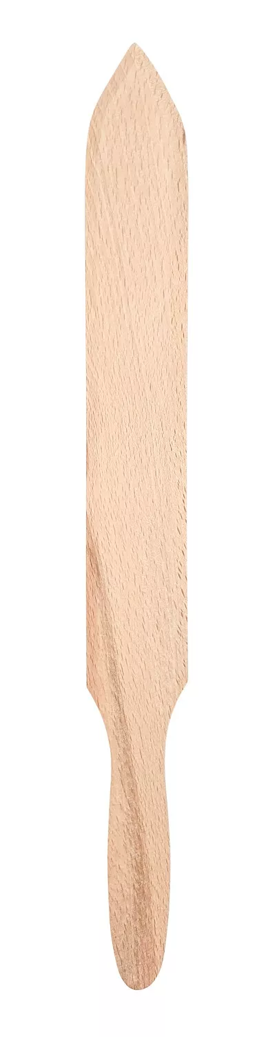 Spatule à crêpe en bois...