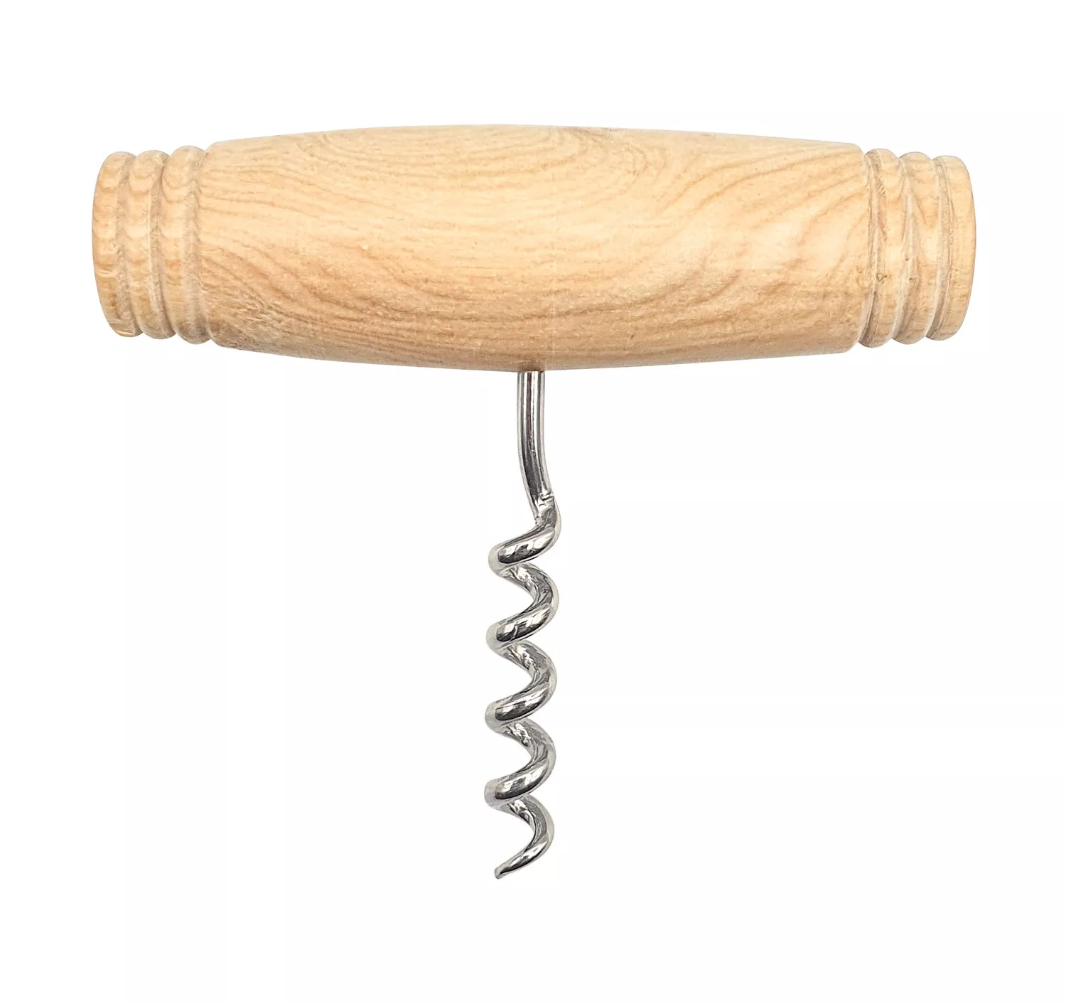 Tire-bouchon manche en buis