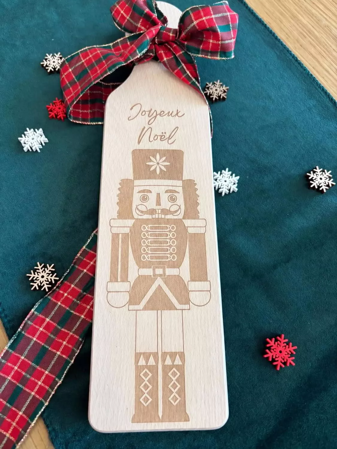 Planche à saucisson à...