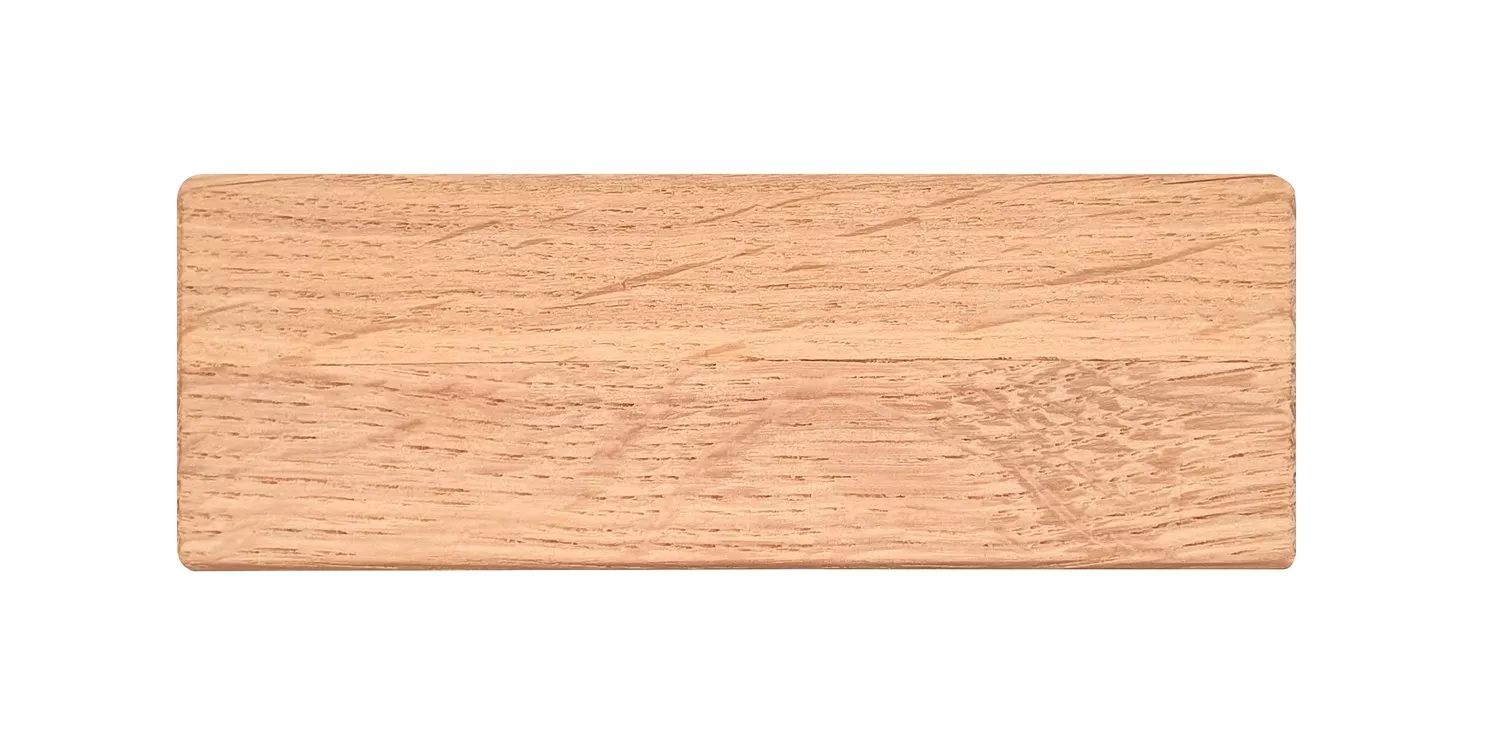 Support pour bouteille carré