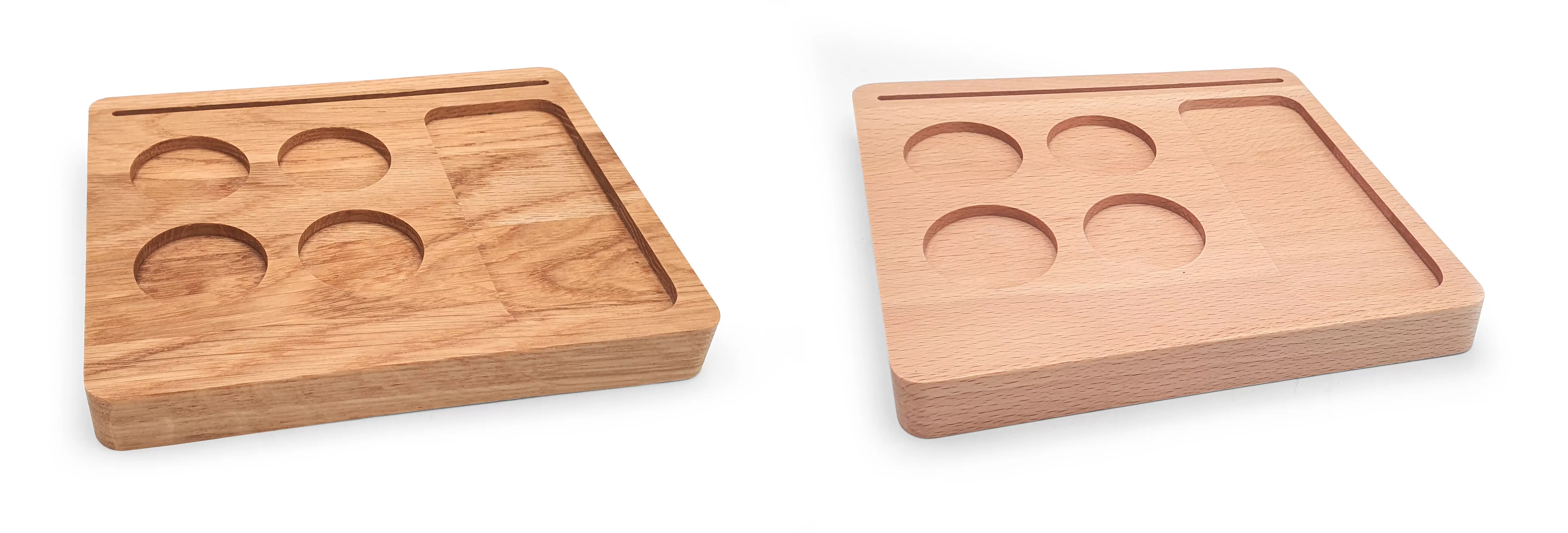 Plateau d'accueil pour...