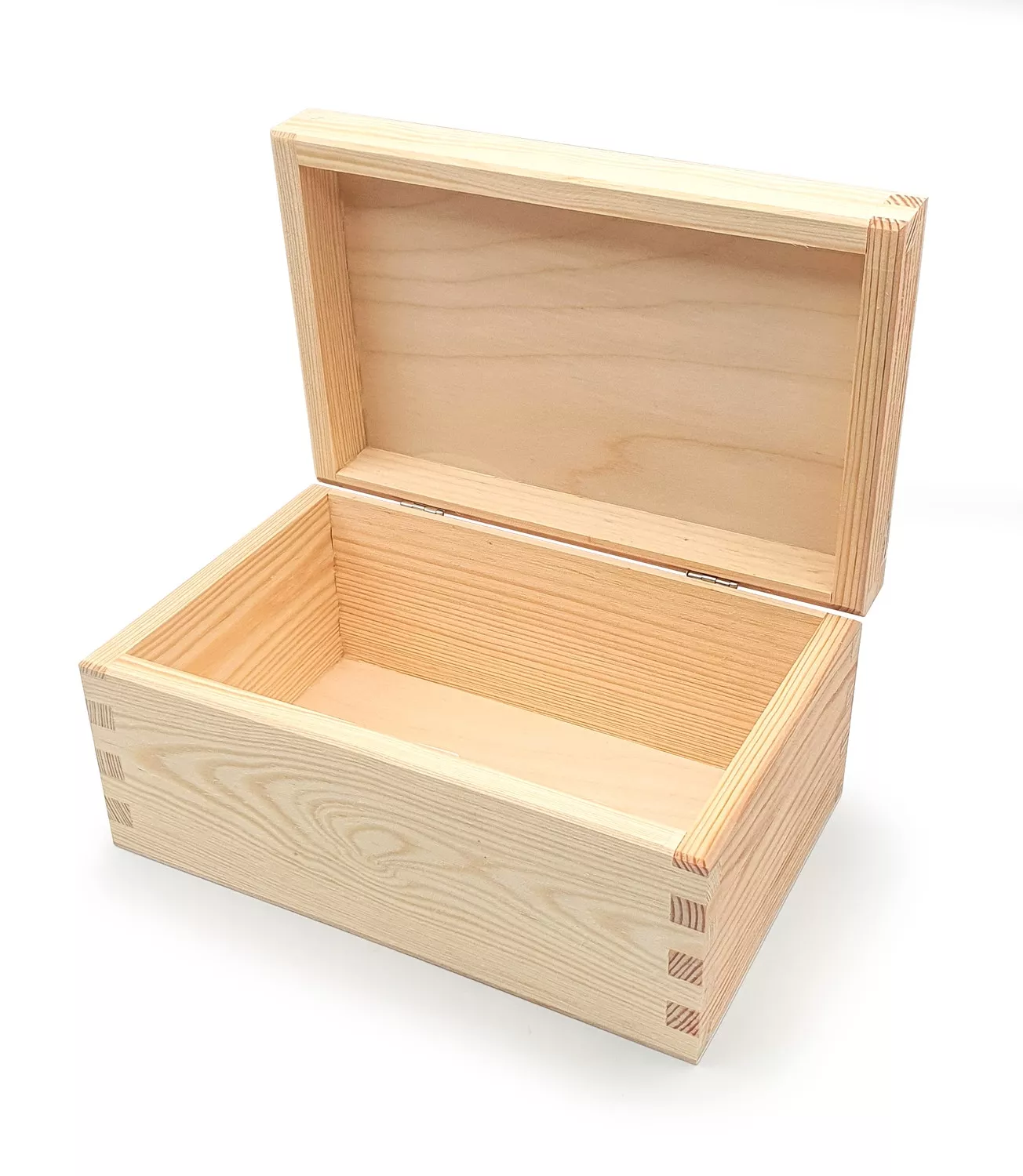 Boite rectangulaire en...