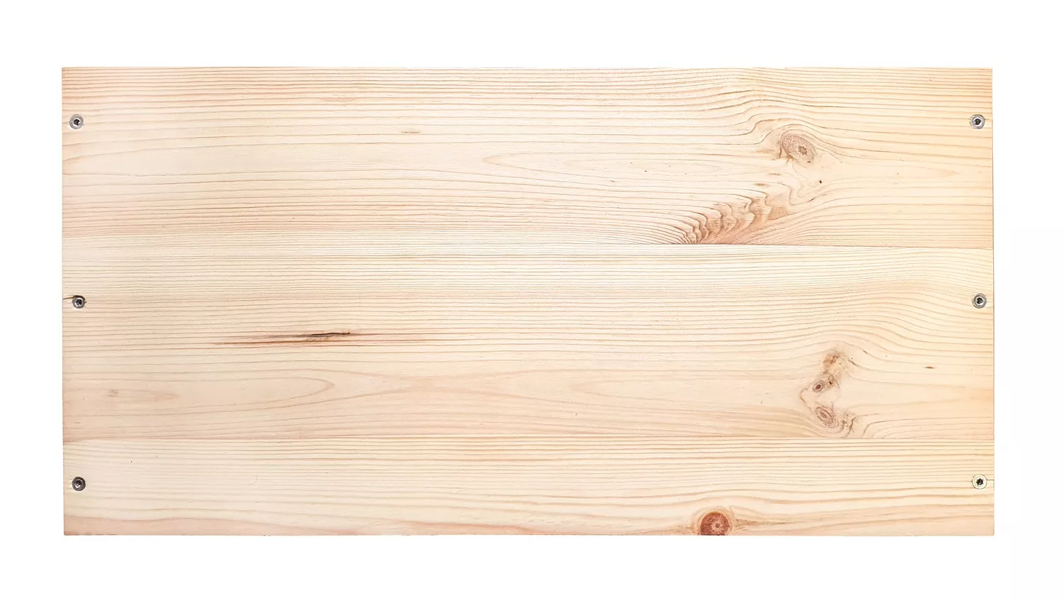 Casier en pin 15 compartiments pour bouteilles 48x48 cm