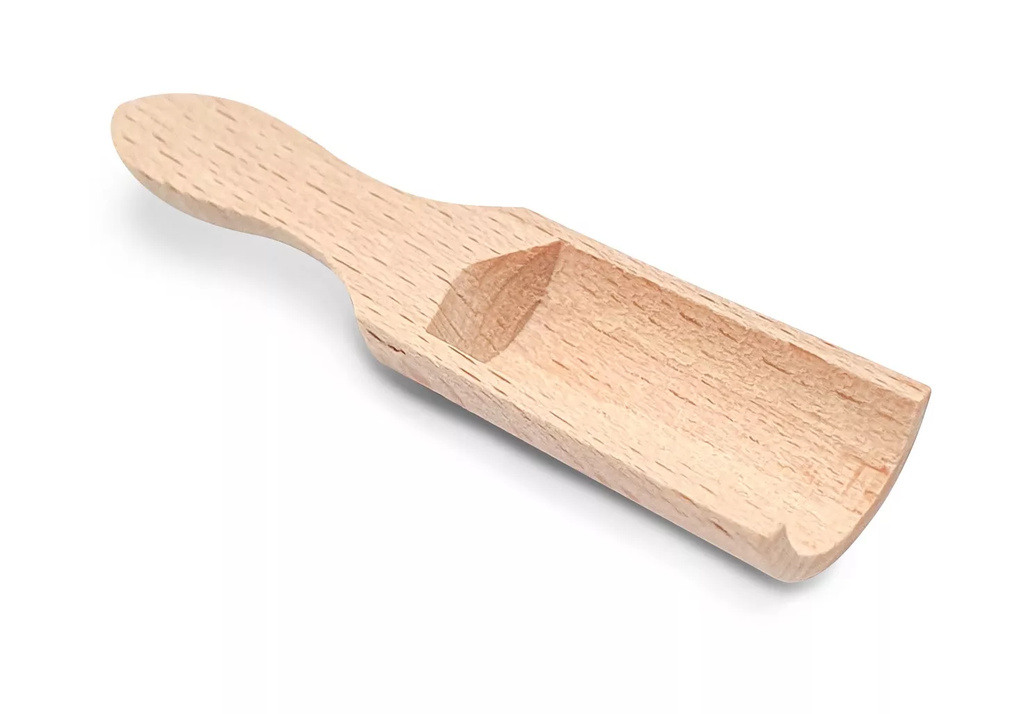 Pelle à sel et épices...