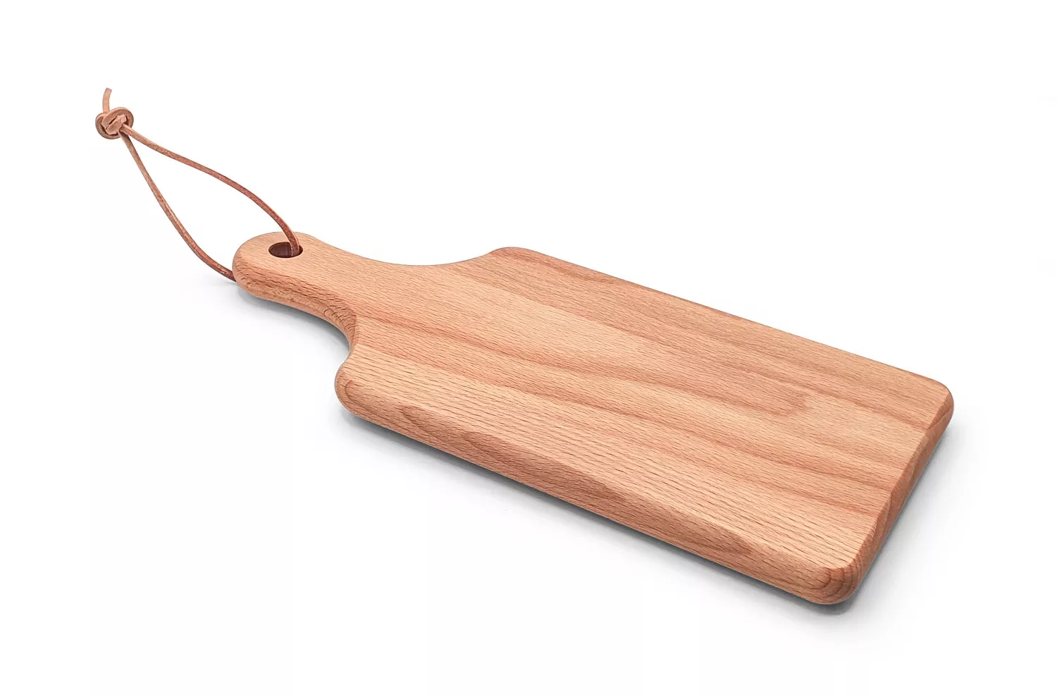 Planche à découper en hêtre...