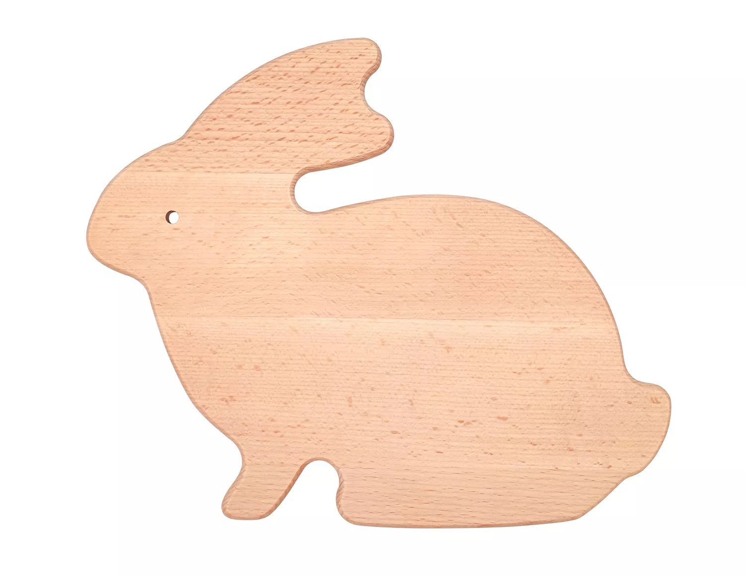 Planche à découper "Lapin"...