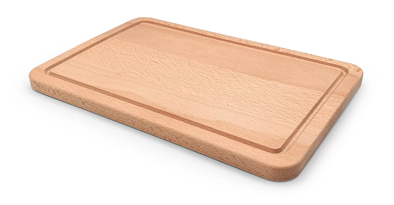 Planche à découper...