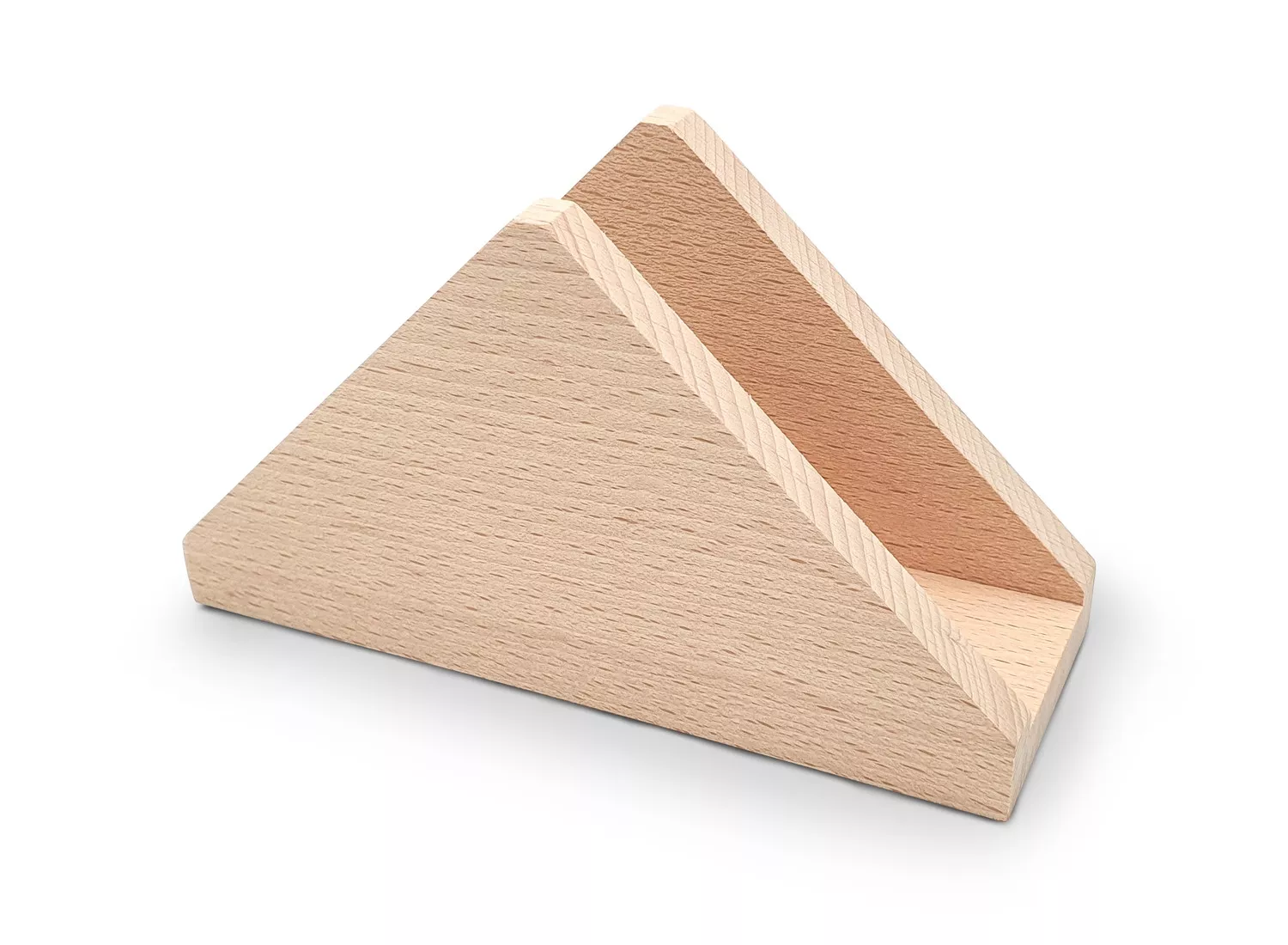 Porte-serviettes en bois,...