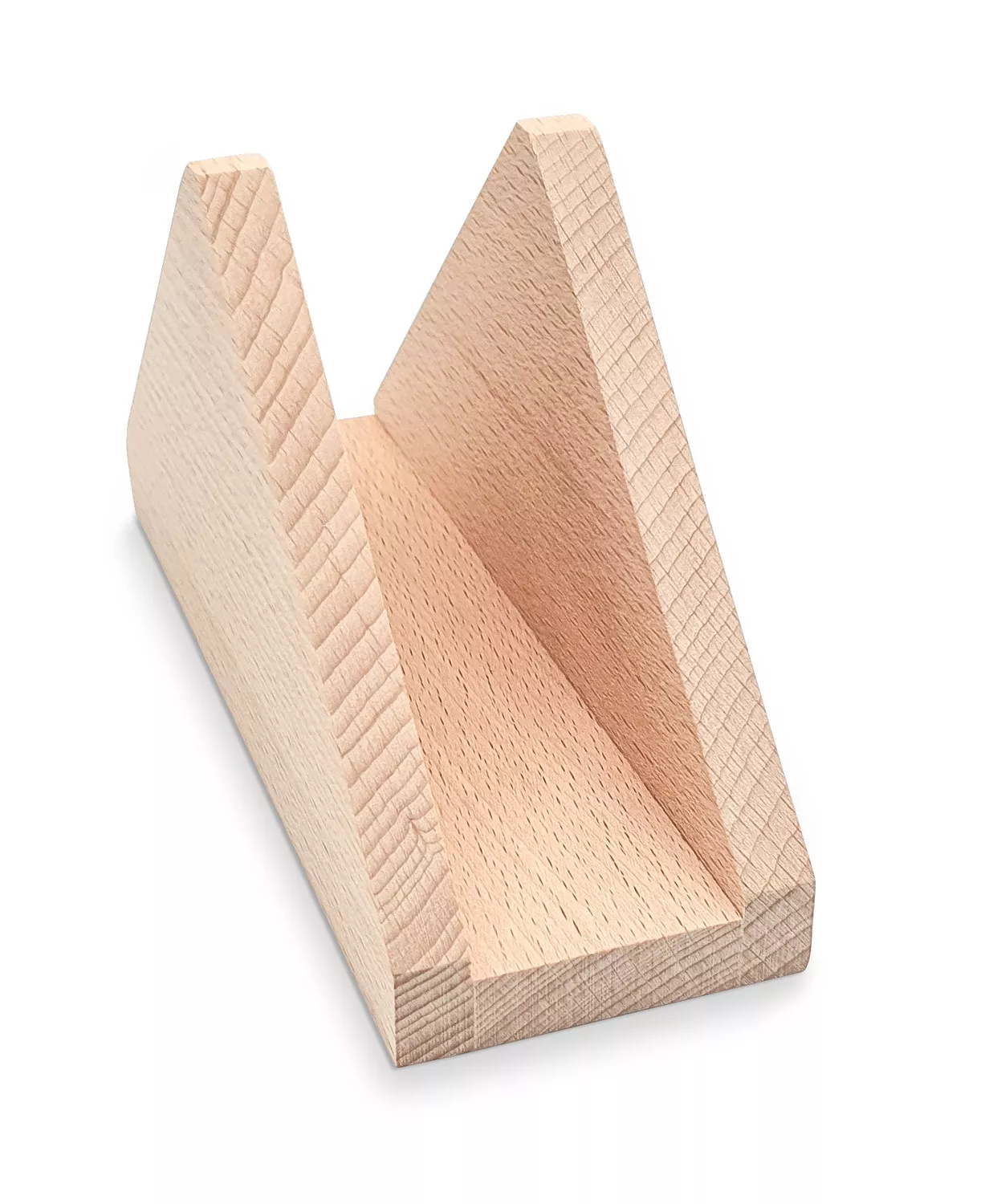 Porte-serviettes en bois,...