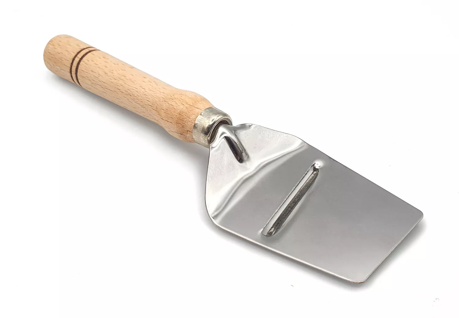 Rabot à Fromage avec manche...