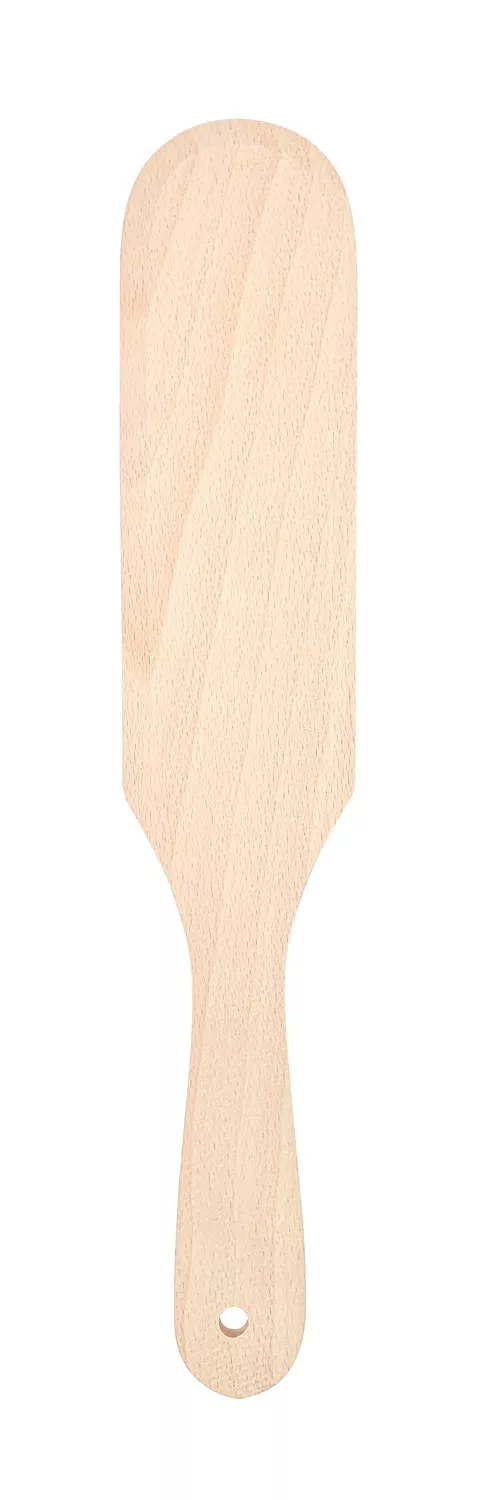 Spatule à crêpe bout rond...