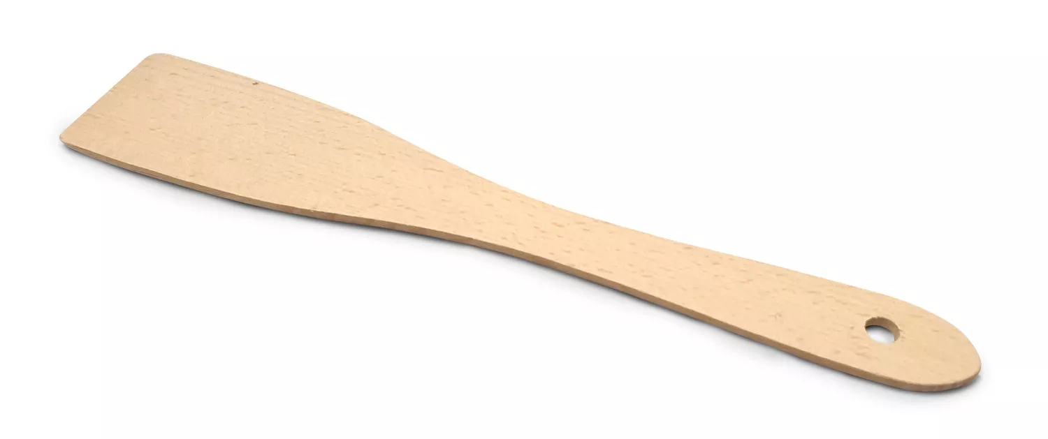 Spatule en bois 30 cm