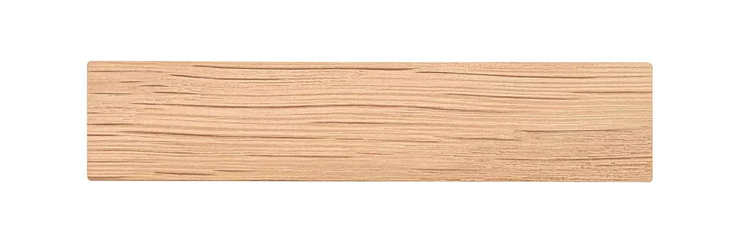 Bague de lecture en chêne