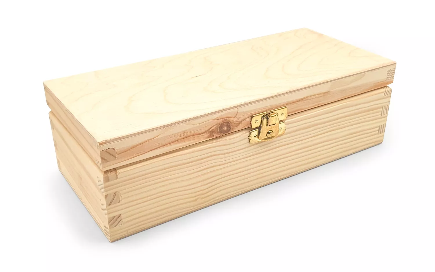 Boite rectangulaire en...