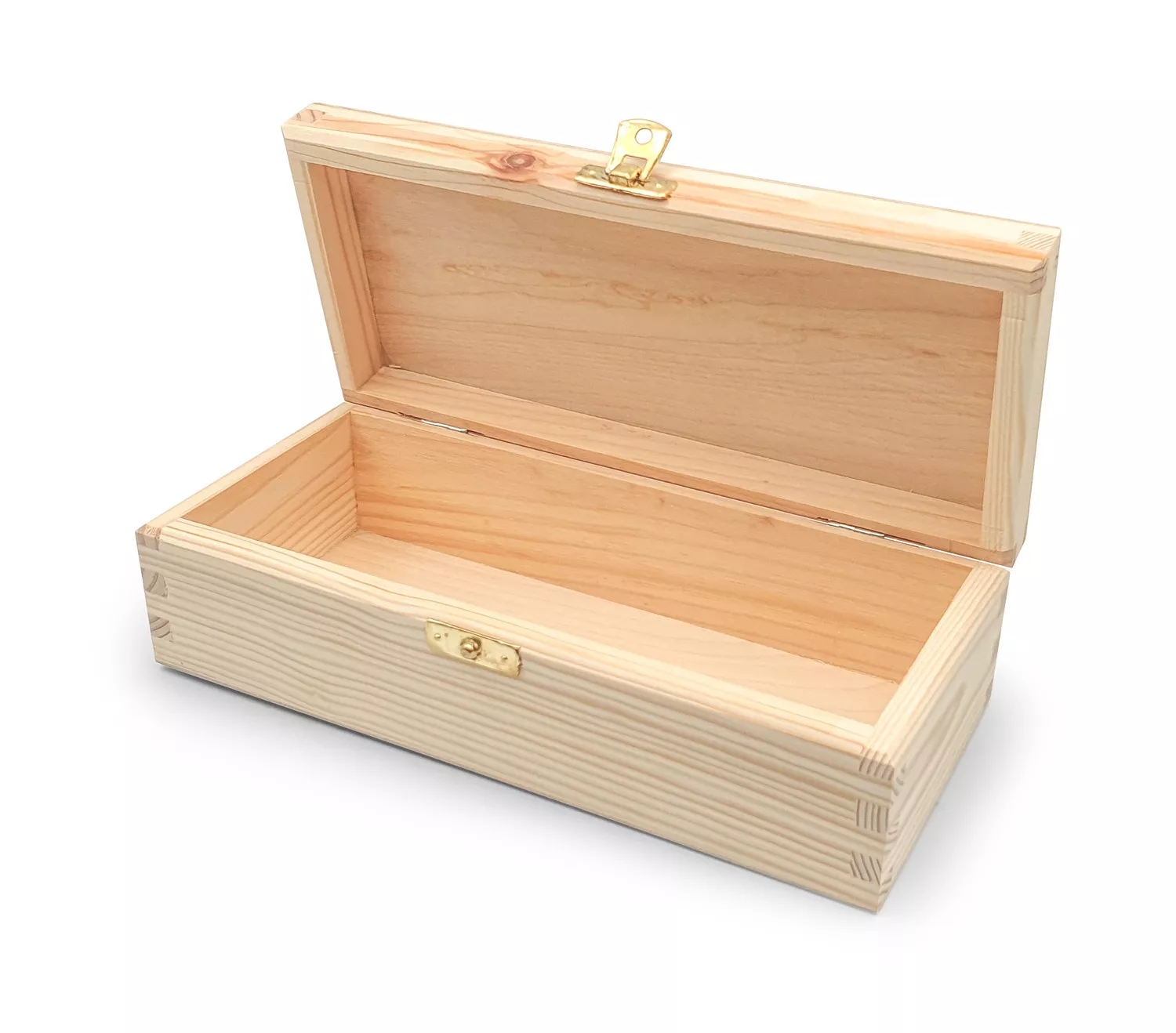 Boite rectangulaire en...