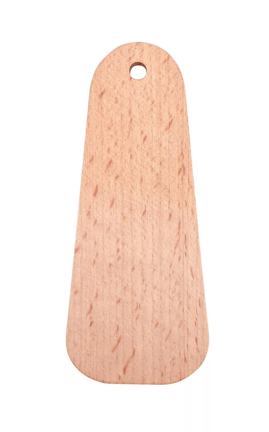 Porte clé chambre en hêtre