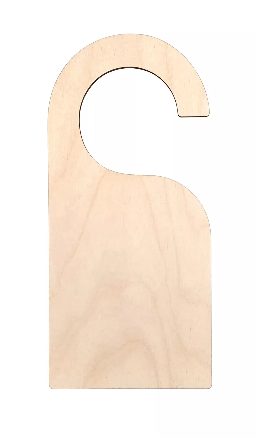 Plaque de porte pour...