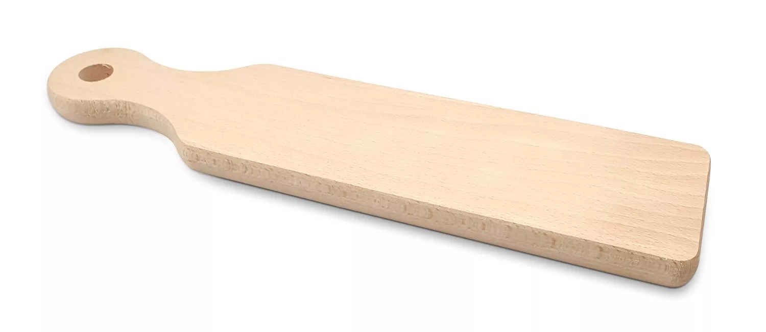 Planche à saucisson en bois