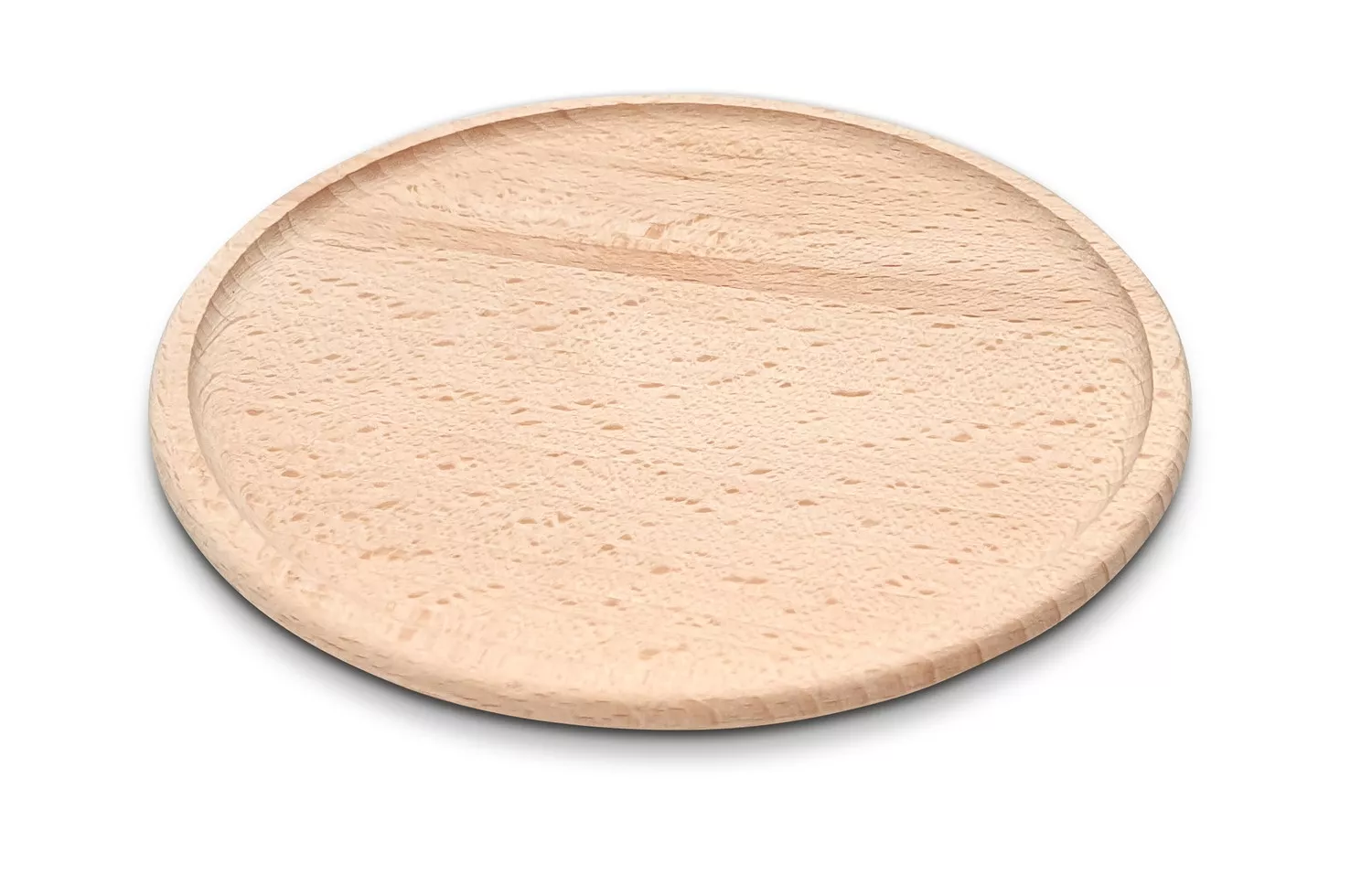 Sous-bouteille en bois...