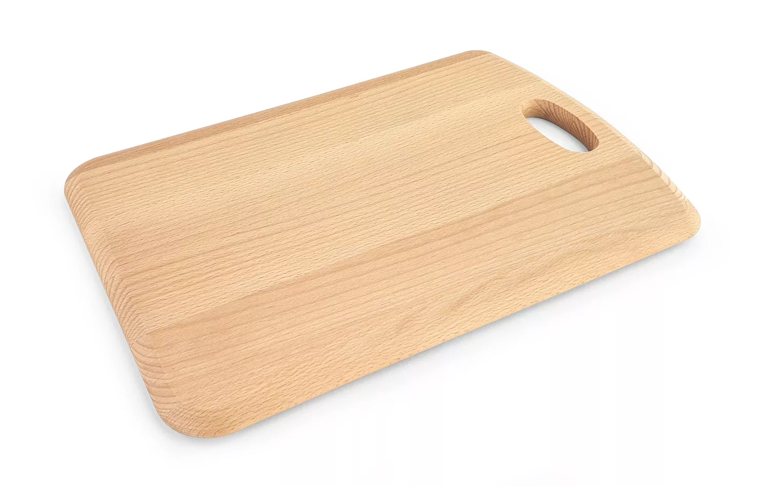 Planche à découper aux...