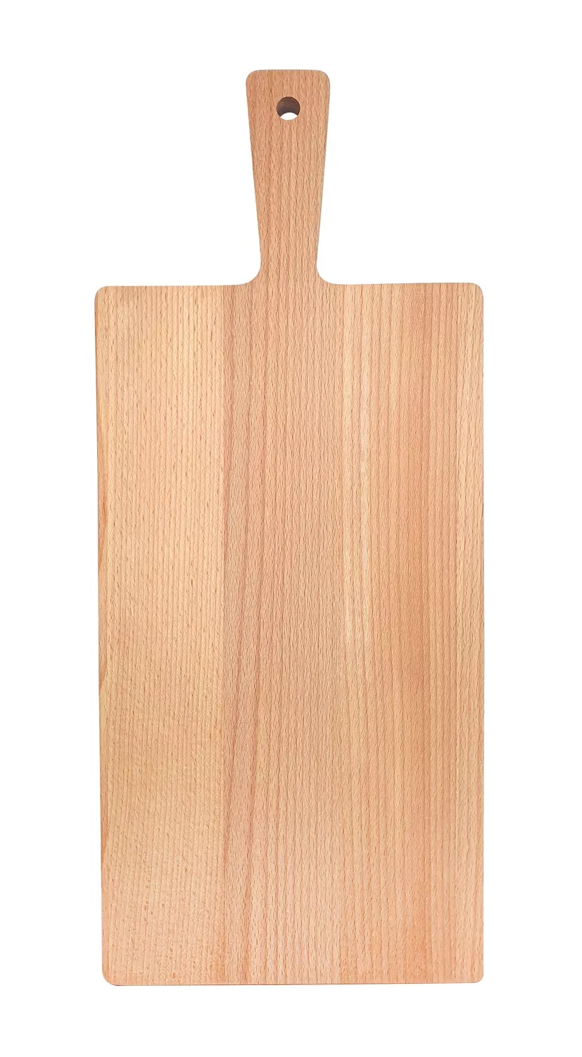 Planche à découper avec...