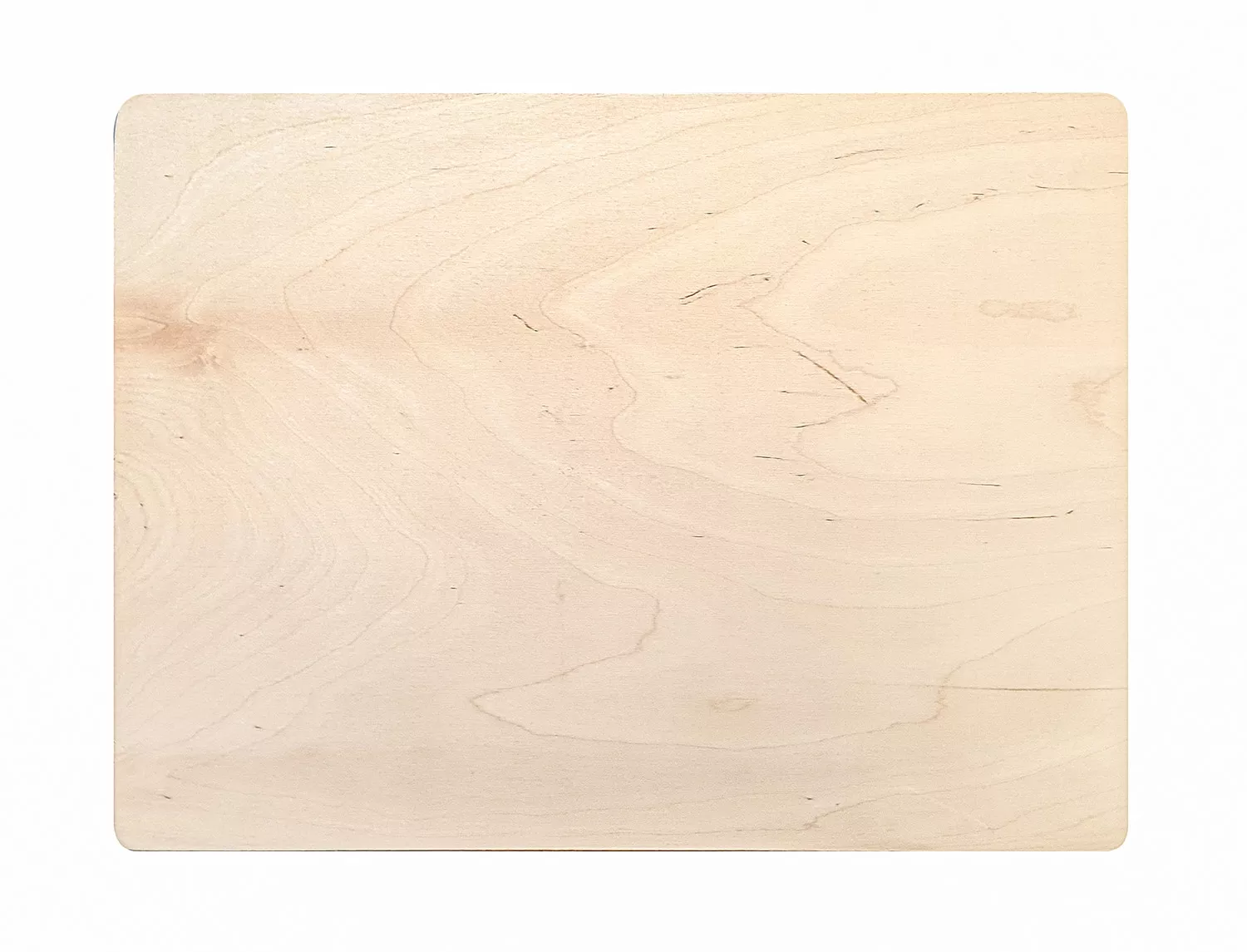 Boite en pin avec couvercle