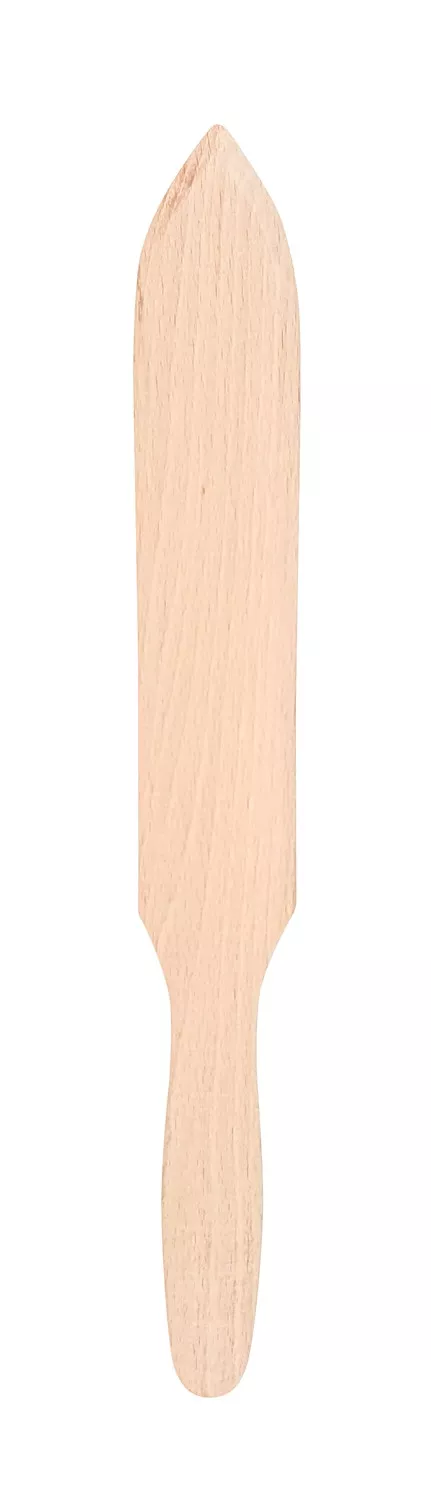 Spatule à crêpe en bois...