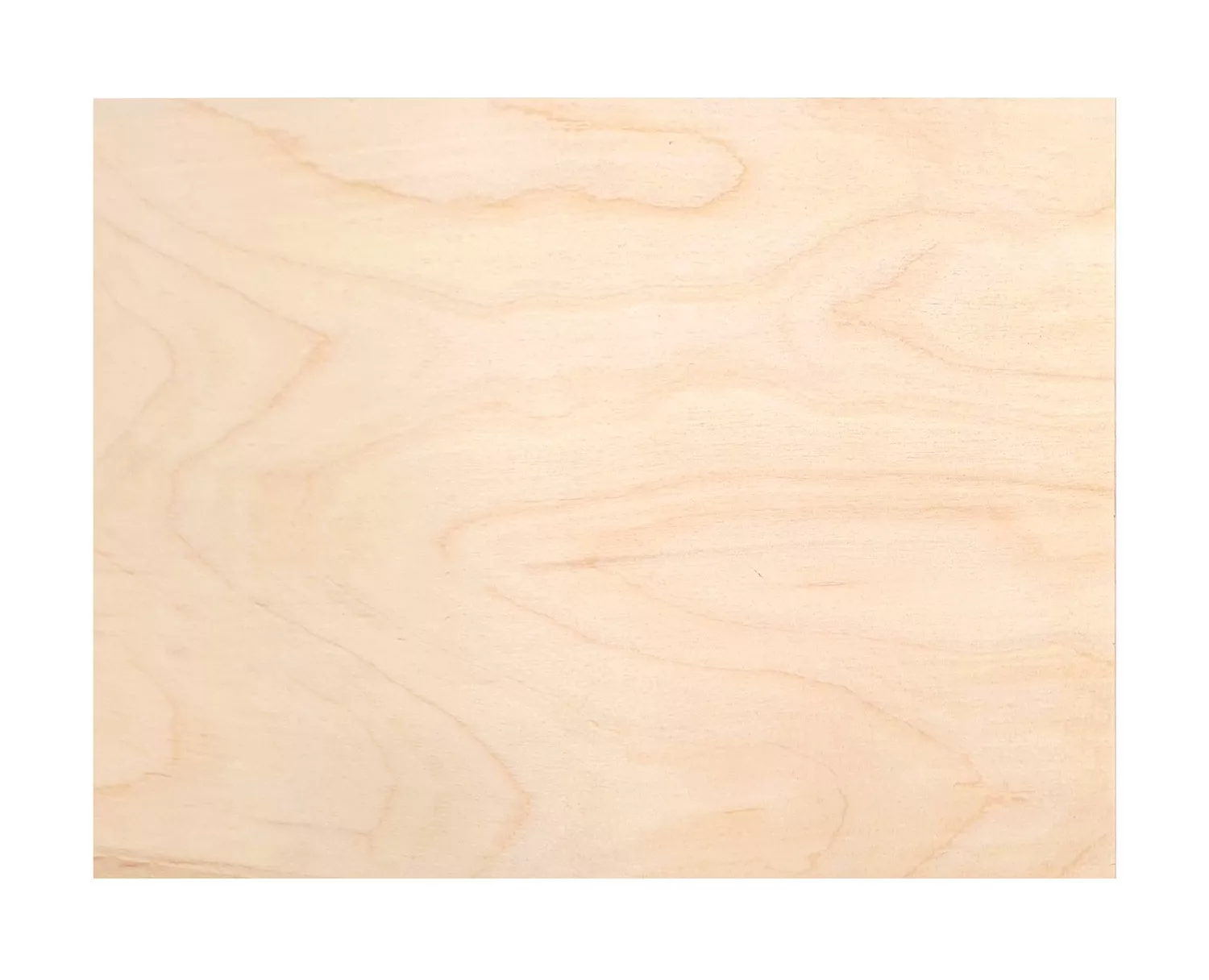 Boite à thé en pin avec compartiments