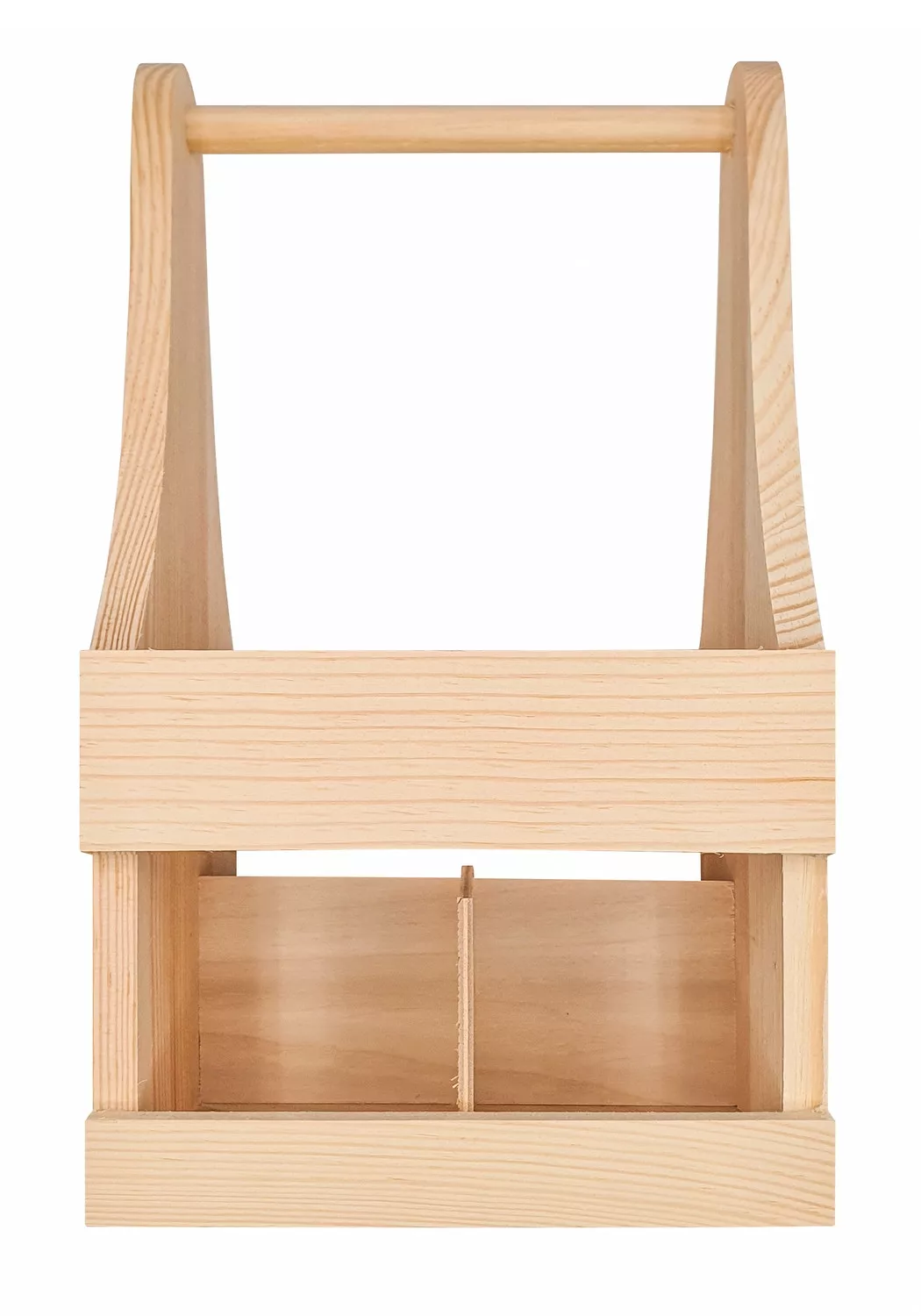 Porte-bouteilles en pin,...