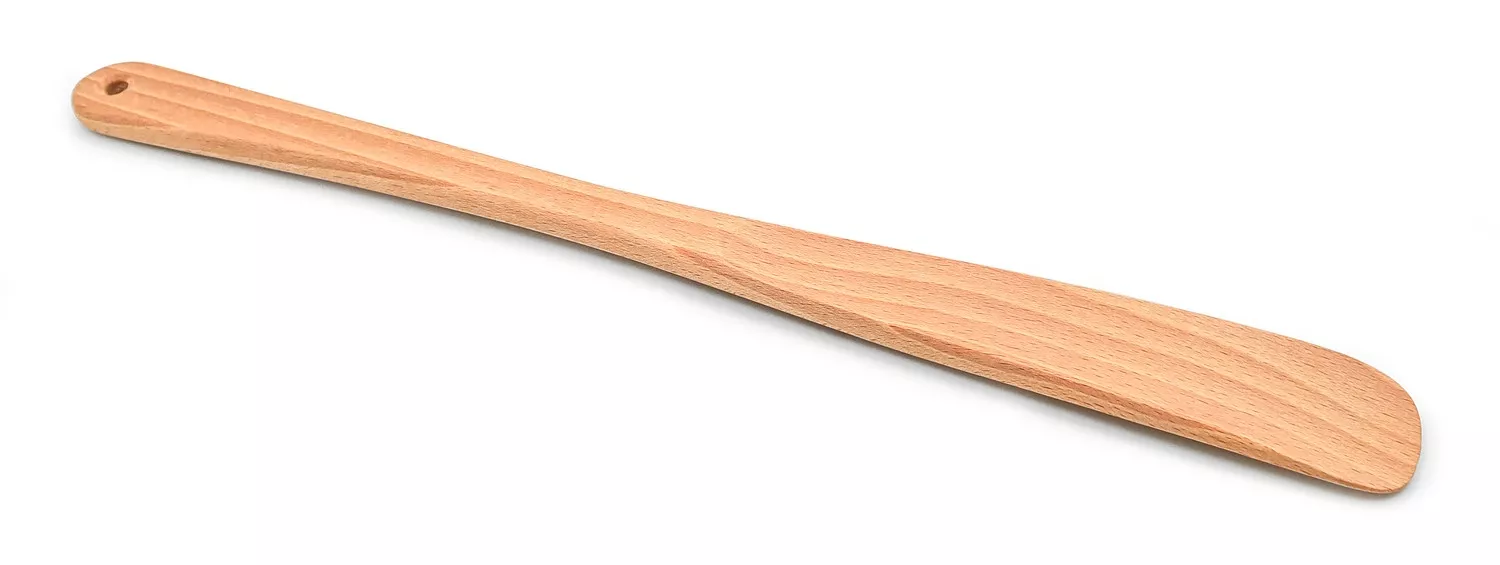 Chausse-pieds en hêtre