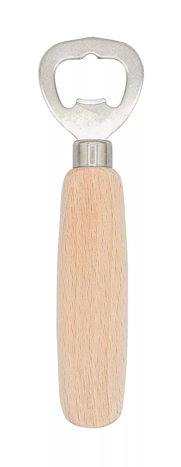 Décapsuleur en bois de hêtre