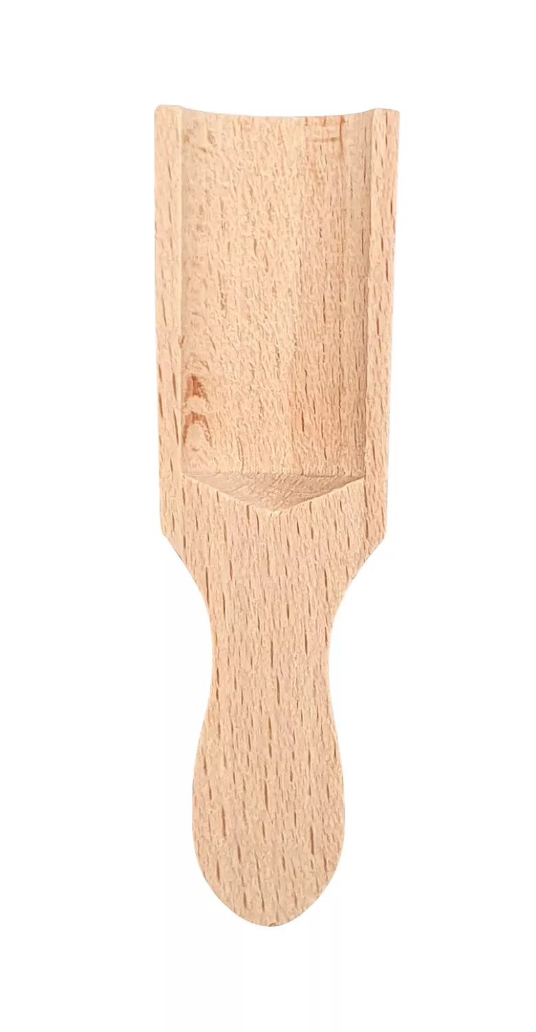 Pelle à sel et épices...