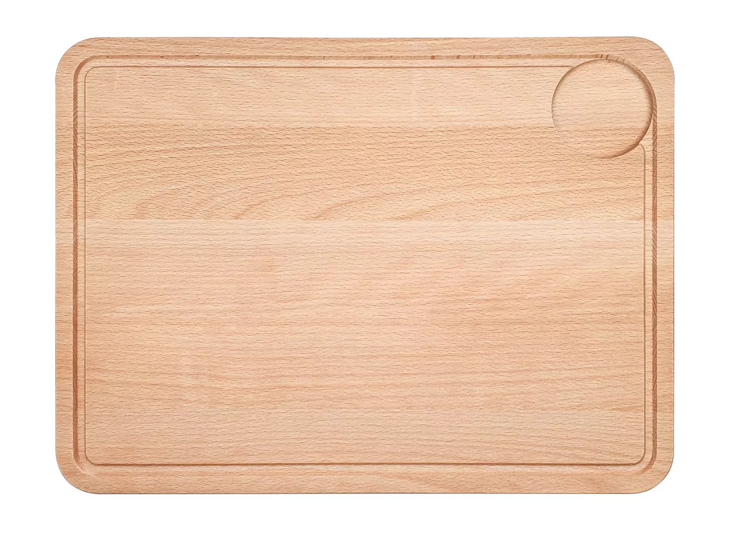 Planche à découper avec...