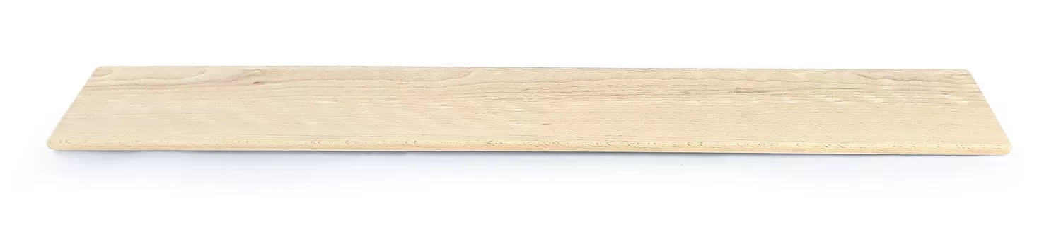 Planche à découper en hêtre...