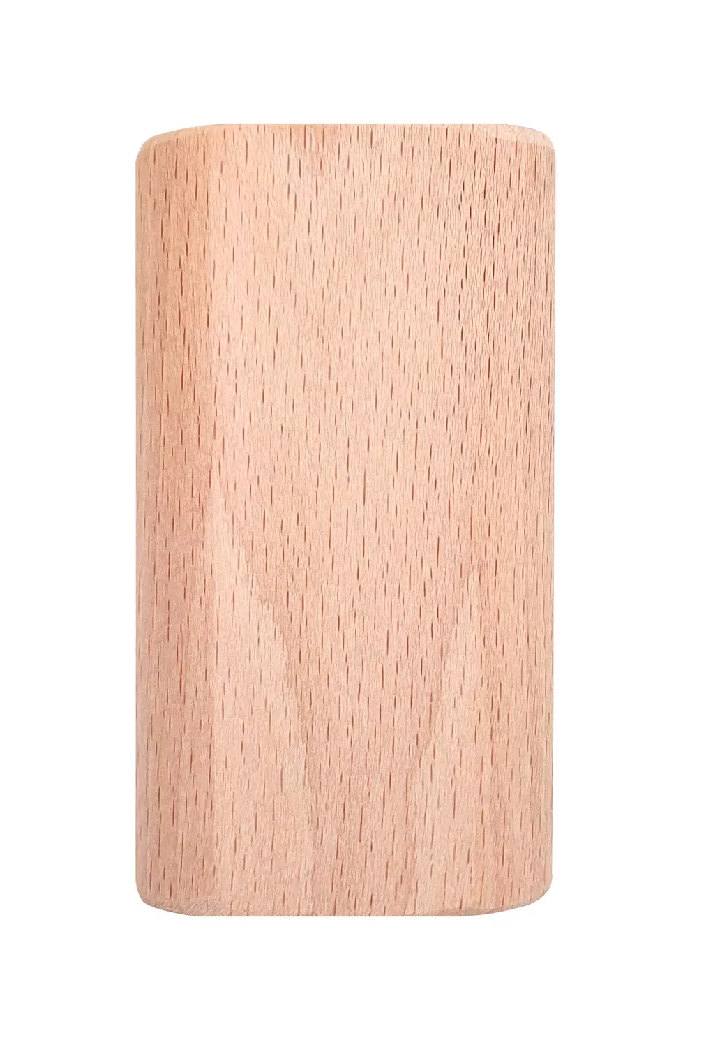 Pot garni de 8 spatules à raclette en hêtre