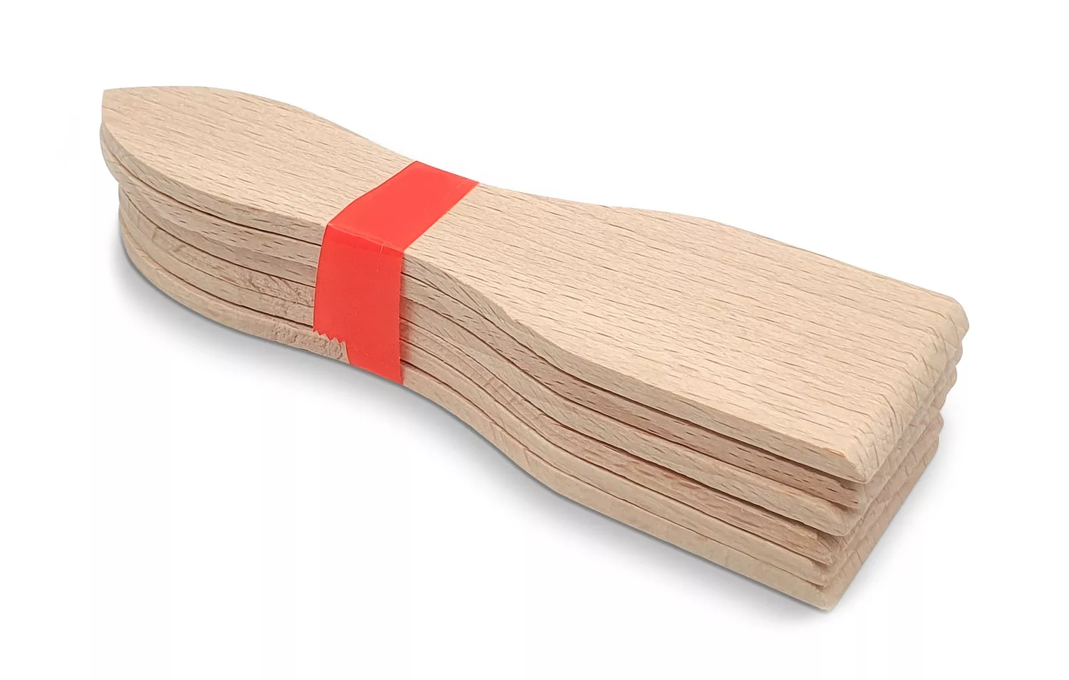 Set de 6 spatules à...