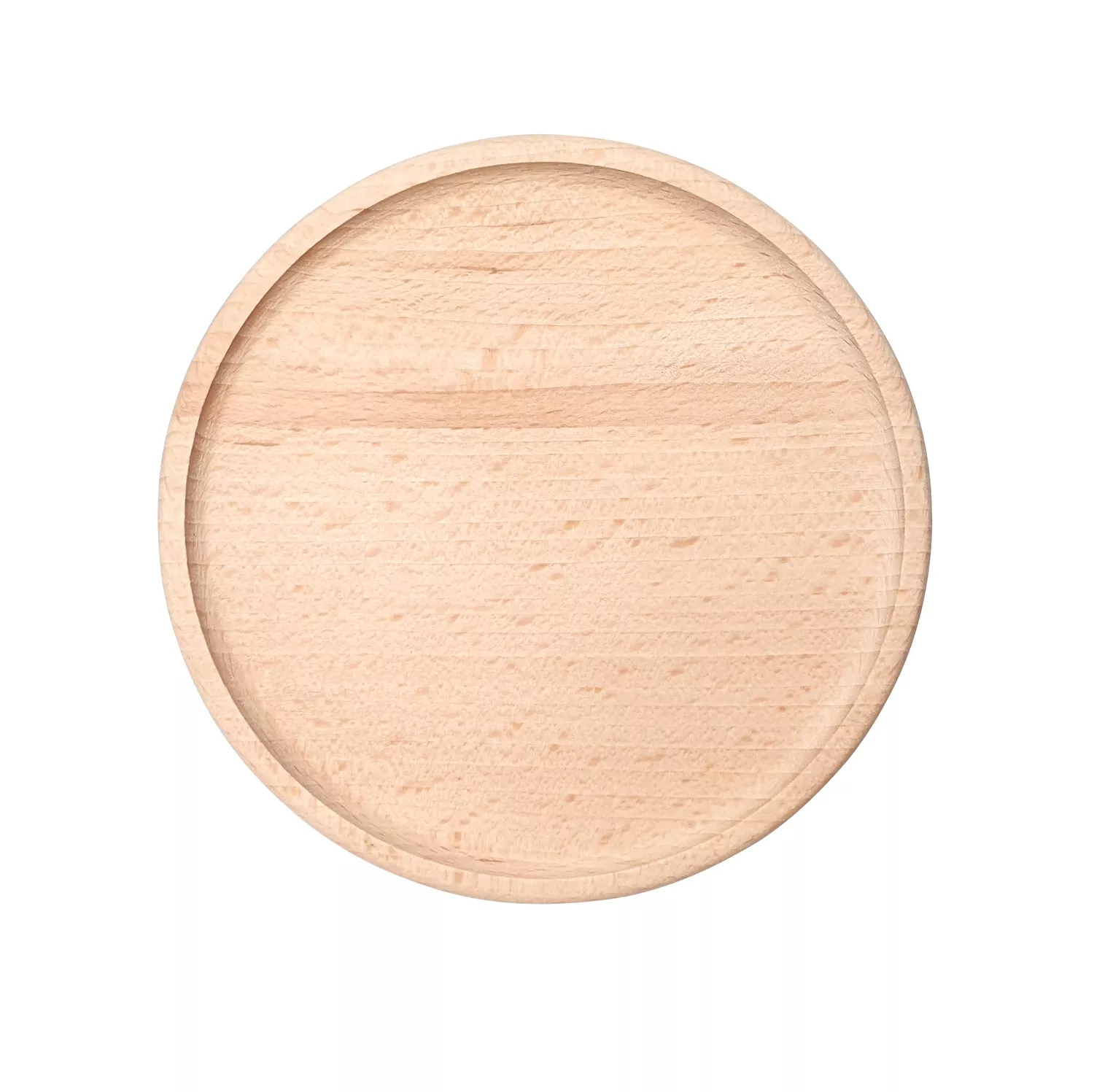 Sous-bouteille en bois...