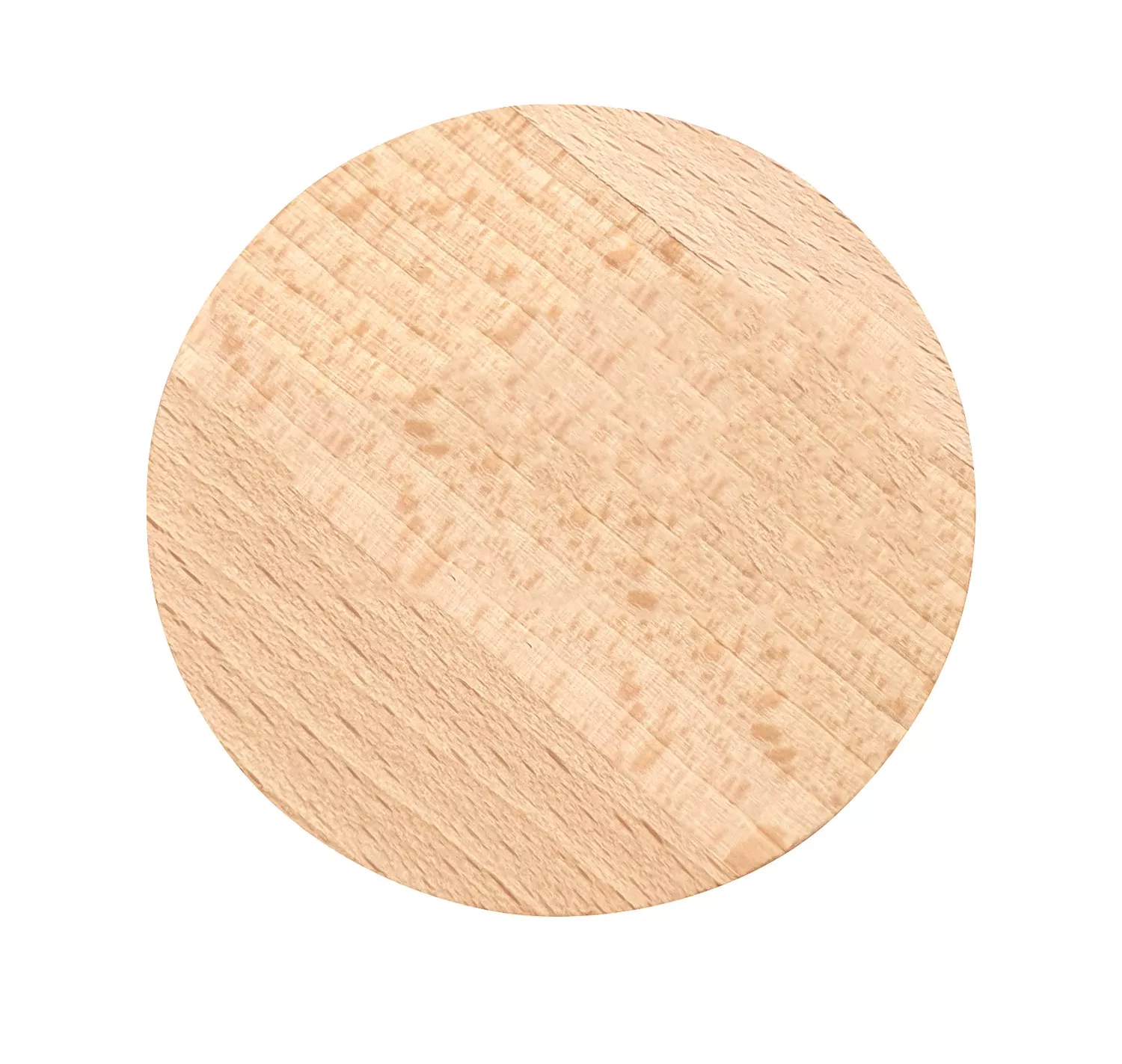 Magnet en bois de hêtre